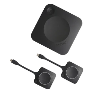 Thiết bị hội nghị không dây Barco ClickShare CX-30