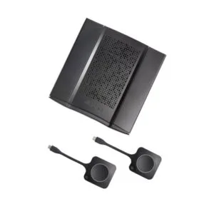 Thiết bị trình chiếu không dây Barco ClickShare CX-50