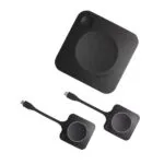 Thiết bị trình chiếu không dây ClickShare CX-30