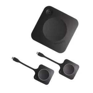 Thiết bị trình chiếu không dây ClickShare CX-30