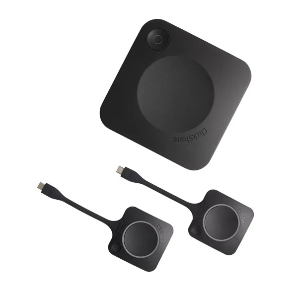 Barco-ClickShare-CX‑30-301 Thiết bị trình chiếu không dây ClickShare CX-30