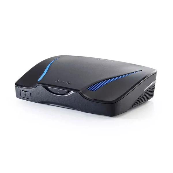 Thiết bị trình chiếu không dây Barco wePresent WiCS-2100