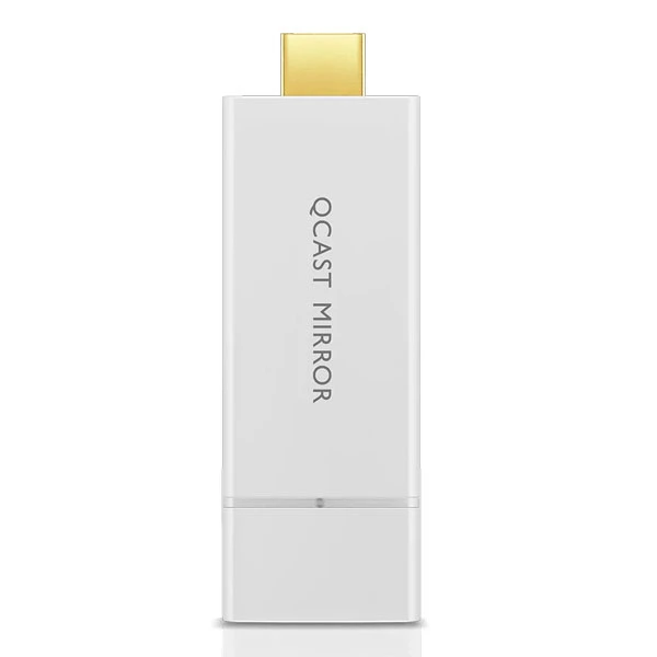 Đầu thu không dây BenQ QP20 QCast Mirror