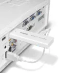 Đầu thu không dây BenQ QP20 QCast Mirror