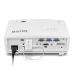 Đầu thu không dây BenQ QP20 QCast Mirror