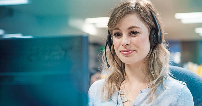 Jabra Biz 1500 Mono USB