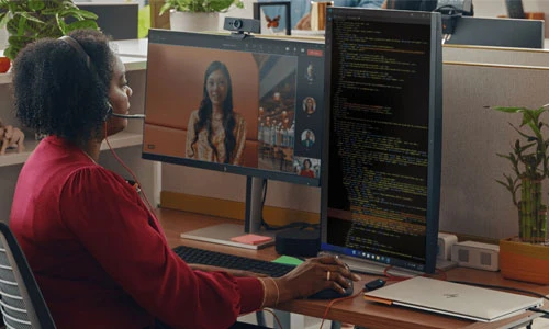 Tai nghe Poly Blackwire 3300 Series