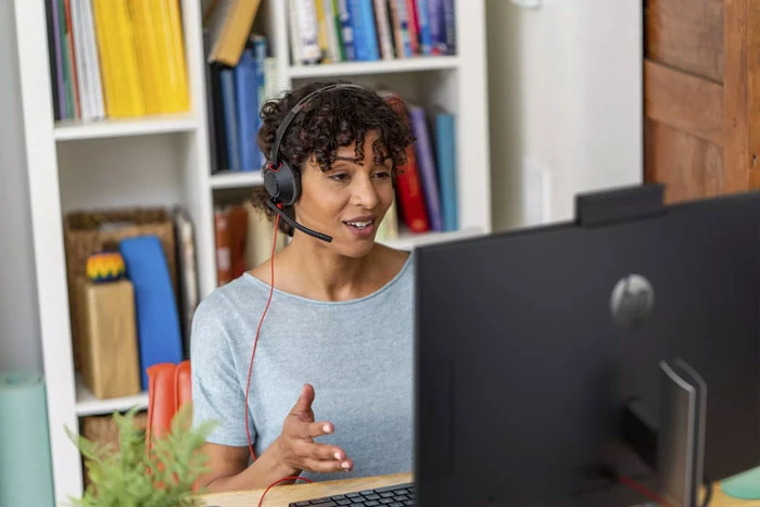 Tai nghe Plantronics Blackwire 5200 Series