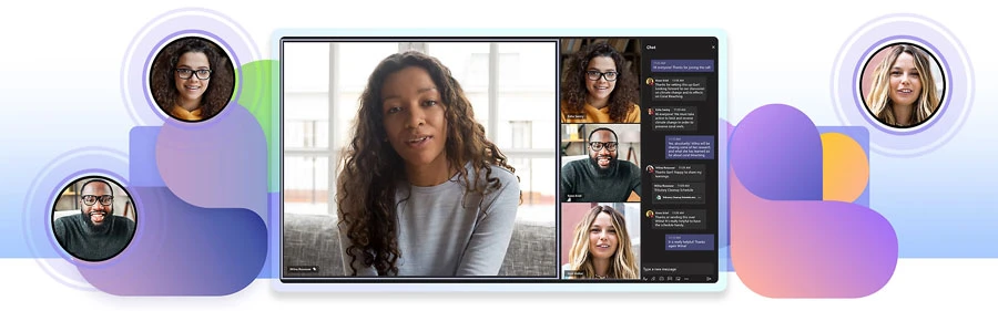 Microsoft Teams là gì?