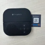 Loa họp tích hợp micro Logitech P710E