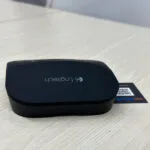 Loa họp tích hợp micro Logitech P710E