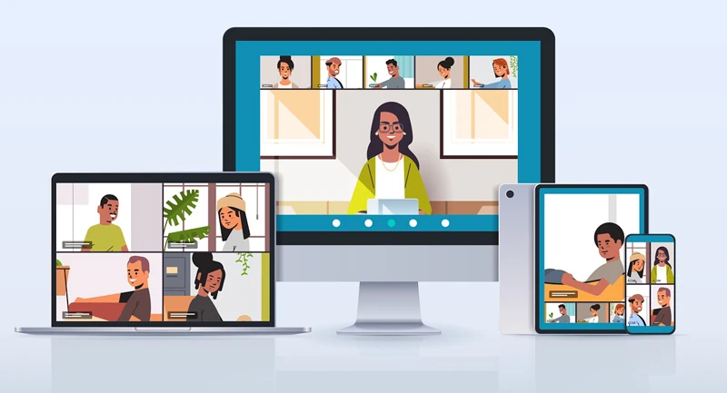 Cách chỉ định trước người tham gia vào phòng theo nhóm trên Zoom