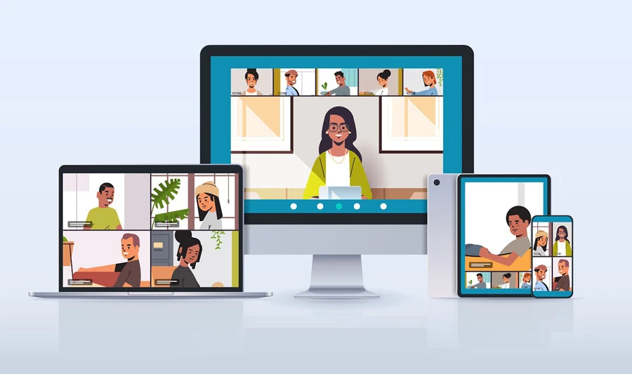 Lợi ích của việc mua gói Zoom theo tháng không giới hạn