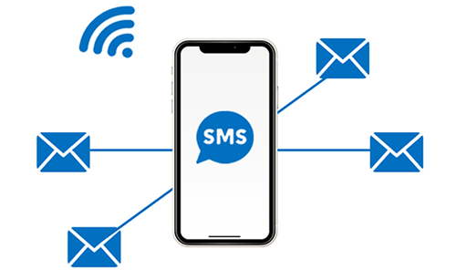 Dịch vụ SMS hàng loạt