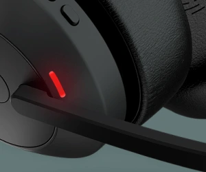 Tích hợp đèn bận rộn 360°