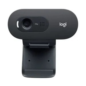 Webcam hội nghị Logitech C505e