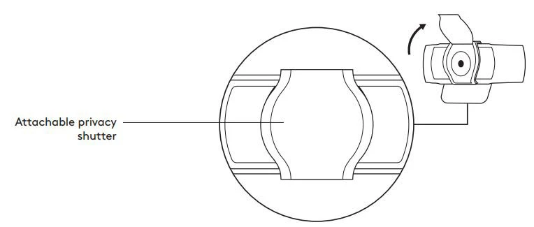 C930e BUSINESS WEBCAM