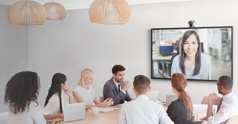 Top 5 camera hội nghị đáng mua dưới 20 triệu đồng