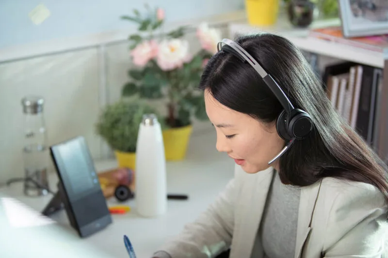 Tai nghe Plantronics Zoom tốt nhất