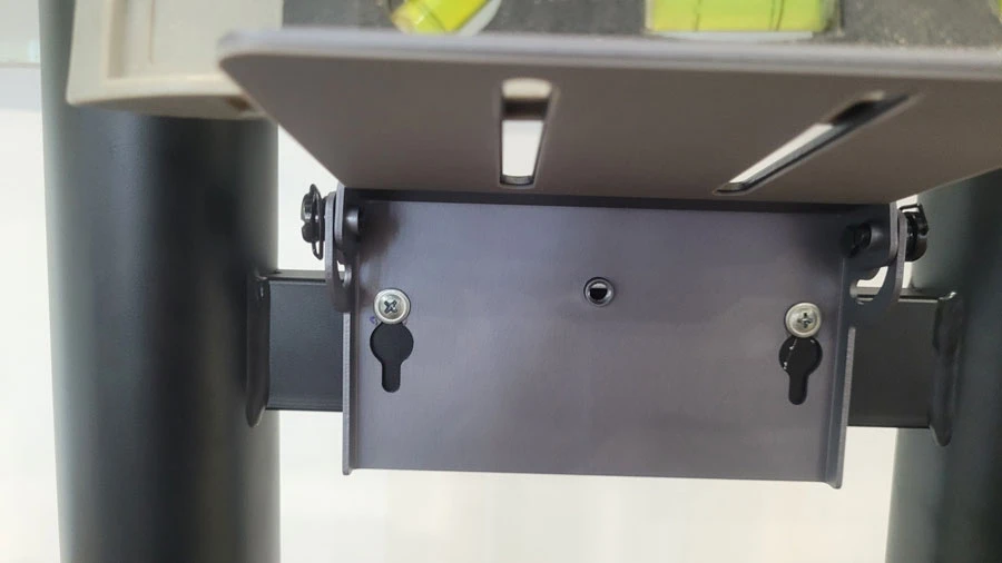 Văn phòng tại Tp. Hồ Chí Minh