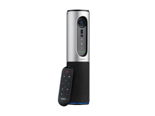 Camera hội nghị USB Logitech Connect
