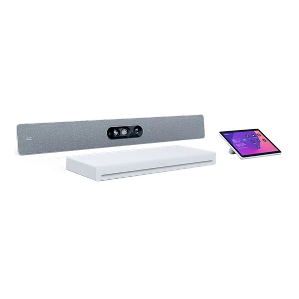 Bộ họp trực tuyến Cisco Room Kit EQ (CS-KIT-EQ-K9)