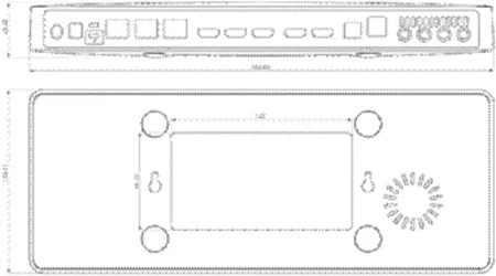 Webex Room Kit Plus PTZ 4K Integrator Bundle (CS-KITPLPTZ4K-K9)