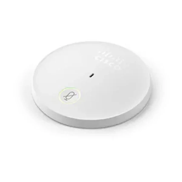 Micro đa hướng Cisco CS-MIC-TABLE-J (mic tròn)