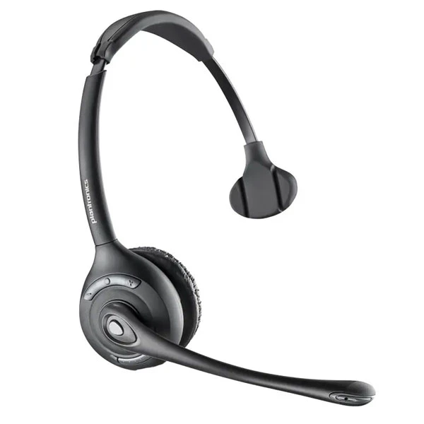Tai nghe Plantronics CS510, XD Over-the-head Monaural (P/N: 88284-01)