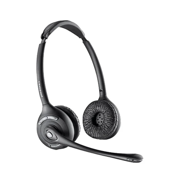 Tai nghe Plantronics CS520 XD, Over-the-head Binaural