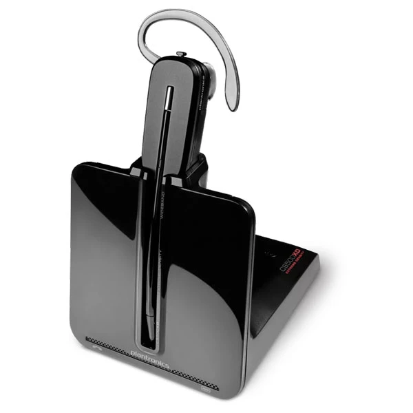 Tai nghe Plantronics CS545-XD, Convertible