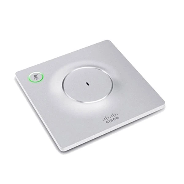 Micro đa hướng Cisco SX80 | P/ N: CTS-MIC-TABL60