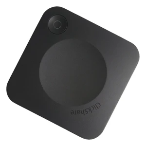 Thiết bị trình chiếu không dây Barco ClickShare C-5