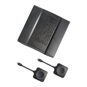 Thiết bị hội nghị không dây Barco ClickShare CX-50