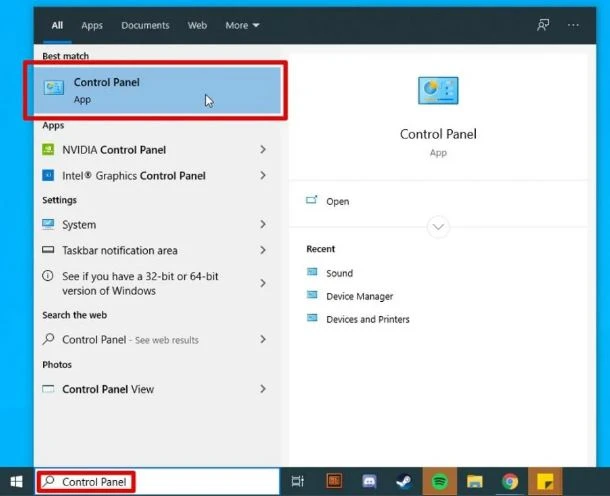 Cách sử dụng tai nghe Jack đơn với PC mà không cần bộ chia
