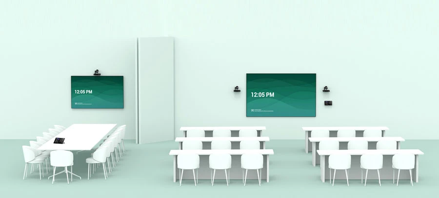 Tiêu chí chọn mua camera hội nghị Yealink phù hợp