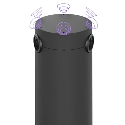 Các mic tạo chùm