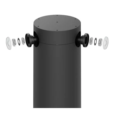 Các mic tạo chùm