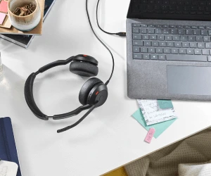 Được chứng nhận cho các nền tảng họp ảo hàng đầu