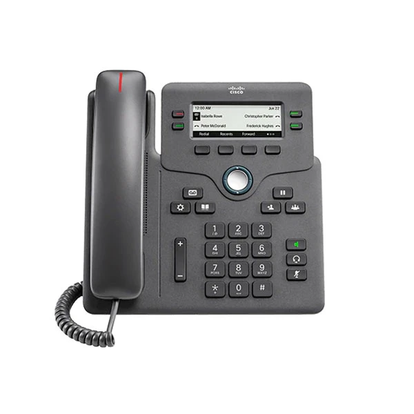 Điện thoại IP Cisco 6861