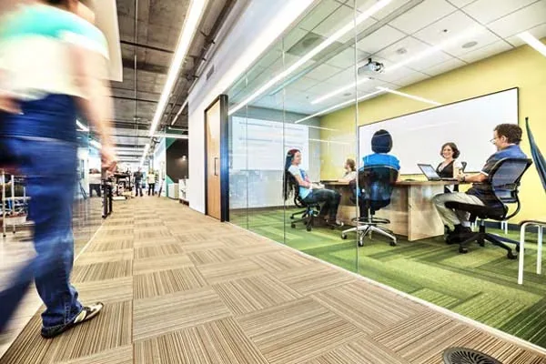 Các tính năng chính của Cisco 8832