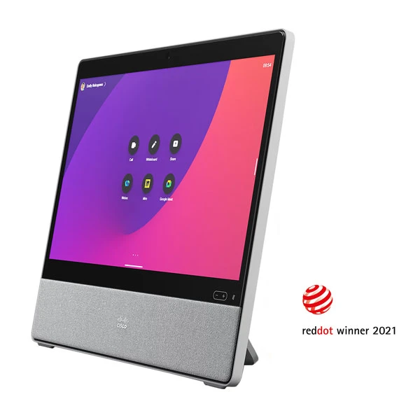 Thiết bị hội nghị Cisco Desk (CS-DESK-K9)