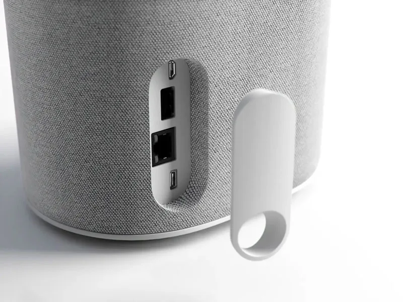 Tham gia bất kỳ cuộc họp nào