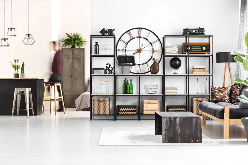 Được thiết kế để phù hợp hoặc nổi bật