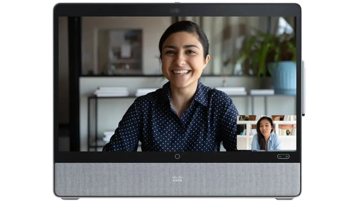 Các đặc điểm nổi bật của Cisco Desk Pro (CS-DESKPRO-K9)