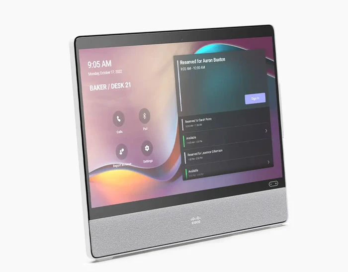 Được chứng nhận cho Microsoft Teams