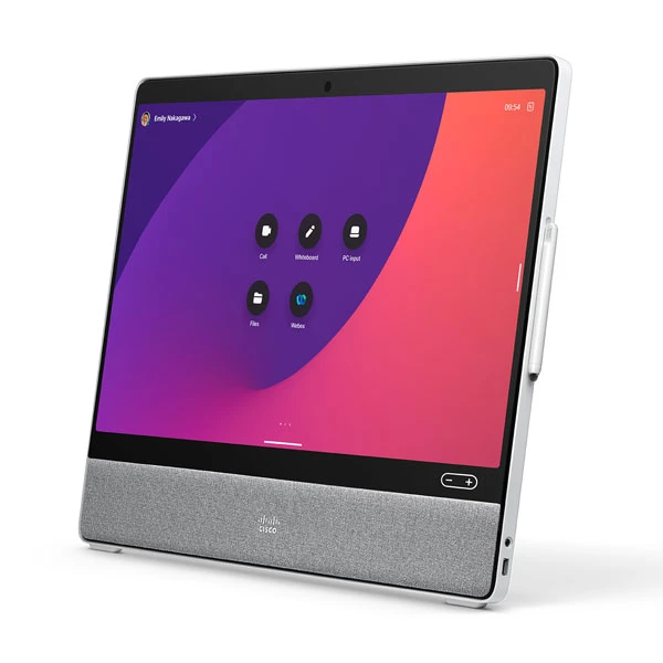 Thiết bị hội nghị Cisco Desk Pro (CS-DESKPRO-K9)