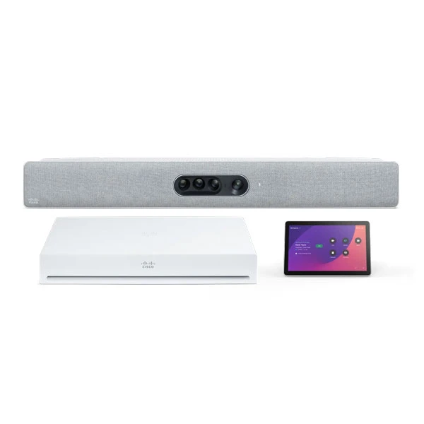 Bộ họp trực tuyến Cisco Room Kit Pro