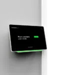 Bảng điều khiển cảm ứng Cisco Room Navigator for Wall