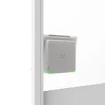 Bảng điều khiển cảm ứng Cisco Room Navigator for Wall